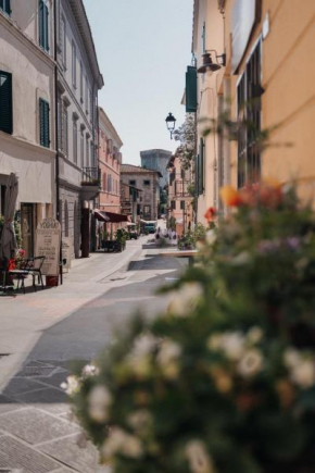 Appartamento del Corso Castiglione Del Lago